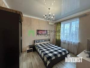 2-к квартира, на длительный срок, 47м2, 2/5 этаж