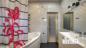 Студия квартира, на длительный срок, 55м2, 3/5 этаж