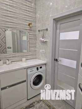 1-к квартира, посуточно, 51м2, 3/5 этаж