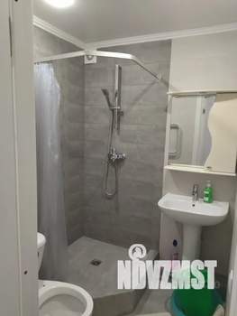 1-к квартира, посуточно, 28м2, 8/9 этаж