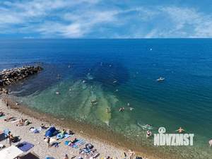 Студия квартира, посуточно, 24м2, 2/3 этаж