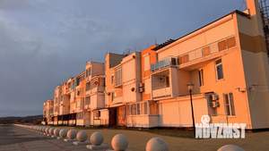 2-к квартира, посуточно, 70м2, 1/4 этаж