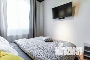 1-к квартира, посуточно, 26м2, 4/5 этаж