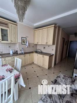 1-к квартира, посуточно, 43м2, 6/11 этаж