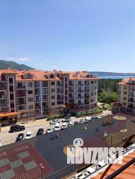 1-к квартира, посуточно, 31м2, 6/6 этаж