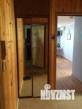 3-к квартира, посуточно, 50м2, 5/5 этаж