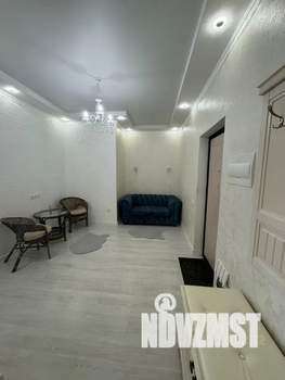 1-к квартира, посуточно, 50м2, 4/6 этаж