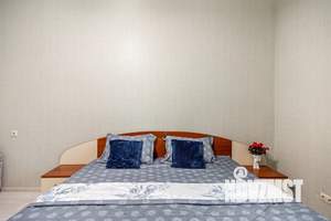 2-к квартира, посуточно, 60м2, 6/8 этаж