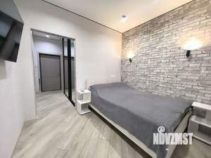 1-к квартира, посуточно, 24м2, 6/6 этаж