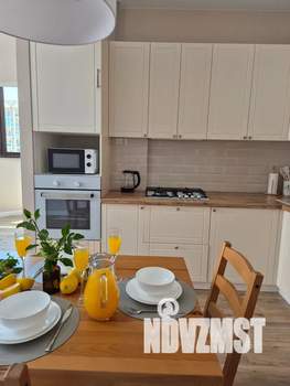 1-к квартира, посуточно, 60м2, 6/7 этаж