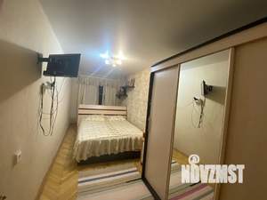 2-к квартира, посуточно, 57м2, 4/5 этаж