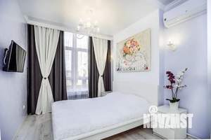 3-к квартира, посуточно, 62м2, 3/8 этаж