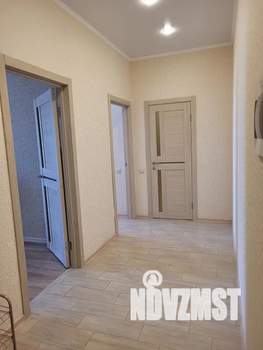 1-к квартира, посуточно, 47м2, 4/6 этаж