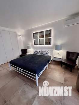 1-к квартира, посуточно, 48м2, 3/3 этаж