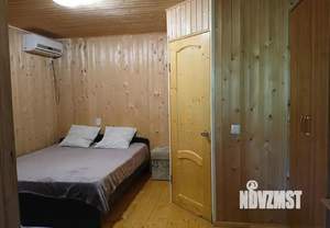 2-к квартира, посуточно, 50м2, 1/1 этаж