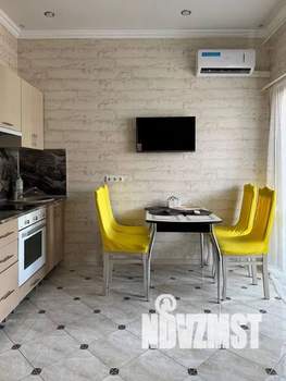 1-к квартира, посуточно, 50м2, 6/6 этаж