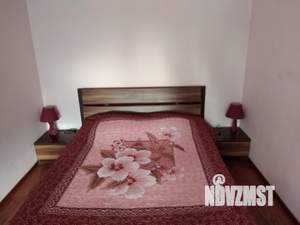 2-к квартира, посуточно, 50м2, 2/3 этаж