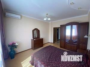 1-к квартира, посуточно, 55м2, 1/1 этаж