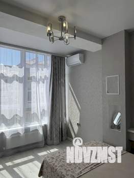 2-к квартира, посуточно, 55м2, 5/8 этаж