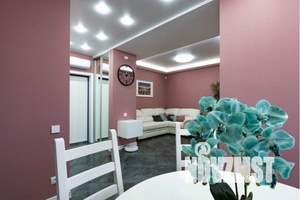 2-к квартира, посуточно, 52м2, 1/3 этаж