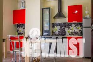 2-к квартира, посуточно, 64м2, 3/6 этаж