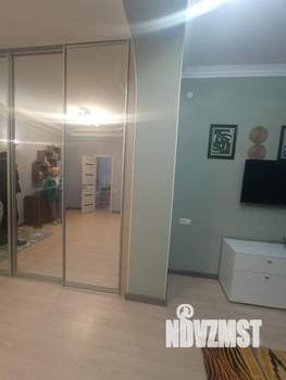 1-к квартира, на длительный срок, 50м2, 11/11 этаж