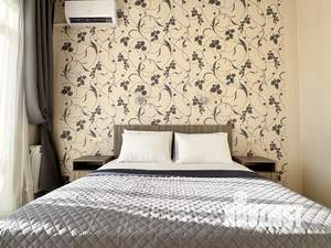 2-к квартира, посуточно, 36м2, 4/5 этаж