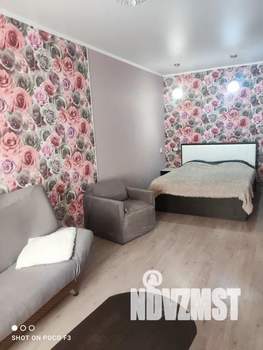 1-к квартира, посуточно, 49м2, 7/11 этаж