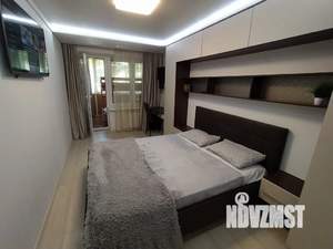 2-к квартира, посуточно, 50м2, 2/5 этаж