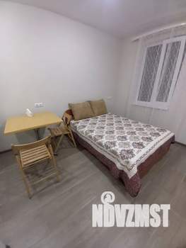 Студия квартира, посуточно, 28м2, 1/1 этаж