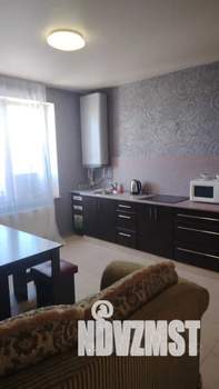 2-к квартира, посуточно, 63м2, 4/4 этаж