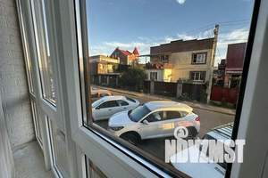 1-к квартира, посуточно, 35м2, 1/5 этаж