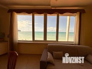 3-к квартира, посуточно, 100м2, 2/2 этаж