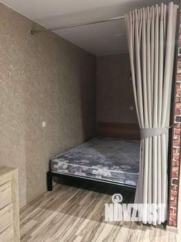 Студия квартира, посуточно, 36м2, 2/3 этаж