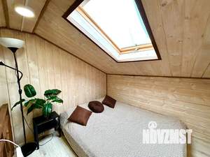 1-к квартира, посуточно, 51м2, 6/6 этаж