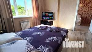 2-к квартира, посуточно, 47м2, 2/5 этаж