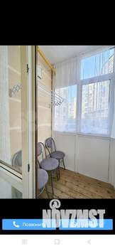 1-к квартира, на длительный срок, 40м2, 1/8 этаж