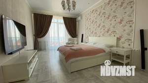 2-к квартира, посуточно, 62м2, 3/7 этаж