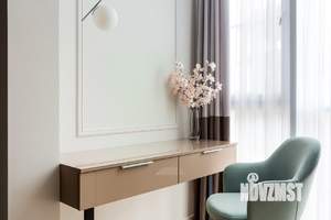 1-к квартира, на длительный срок, 45м2, 1/12 этаж
