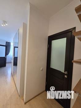 1-к квартира, на длительный срок, 39м2, 4/4 этаж