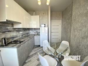 1-к квартира, на длительный срок, 39м2, 7/8 этаж