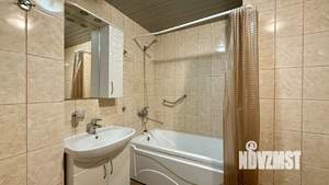 1-к квартира, на длительный срок, 40м2, 4/9 этаж