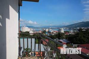 2-к квартира, посуточно, 61м2, 4/5 этаж