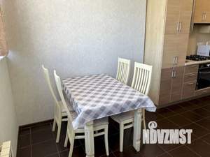 1-к квартира, посуточно, 50м2, 4/11 этаж