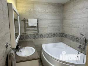 1-к квартира, посуточно, 80м2, 1/1 этаж