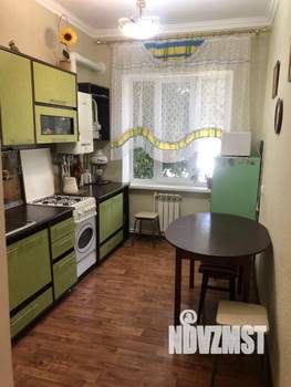 2-к квартира, посуточно, 40м2, 2/2 этаж