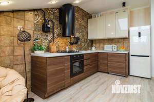 2-к квартира, посуточно, 55м2, 6/6 этаж