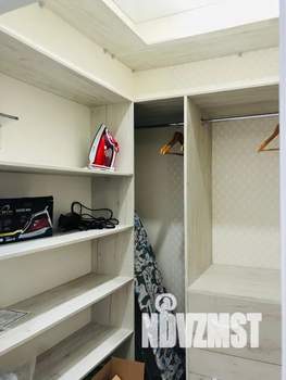 2-к квартира, посуточно, 54м2, 4/8 этаж