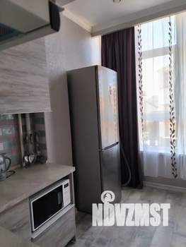 Студия квартира, посуточно, 33м2, 3/7 этаж