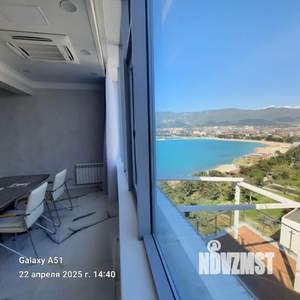 3-к квартира, посуточно, 122м2, 12/12 этаж